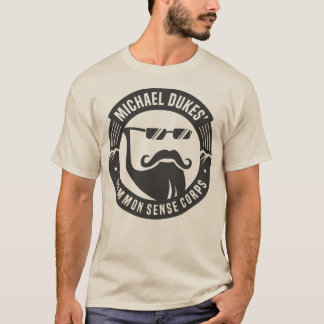 Sense Corps T-shirt