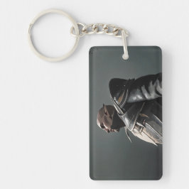 Sense SOLAS Keychain