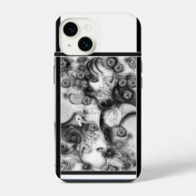 ’Sensitive Muse’, Apple iPhone 14 Fodral
