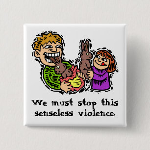 Sensless Bunny Violence Knapp