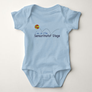 Sensorimotor arrangera tee
