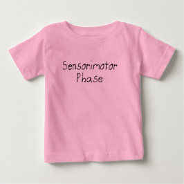 Sensorimotorfas T-shirt