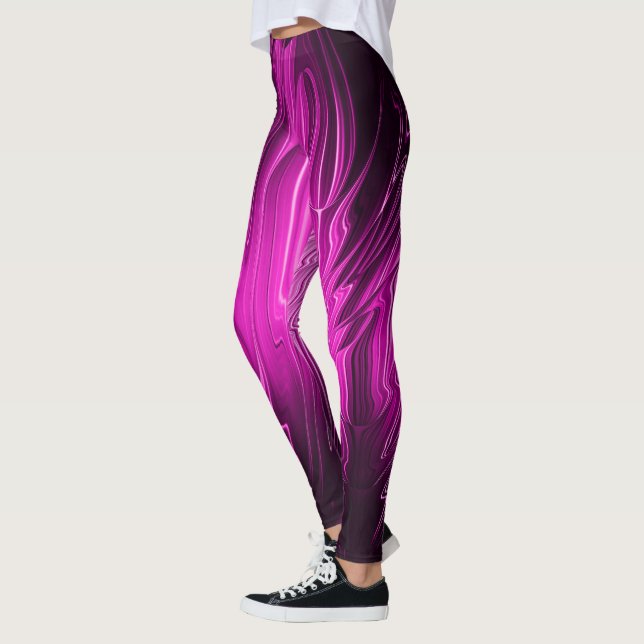Sensuell 19 Leggings (Vänster)