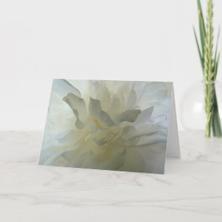 Sensuell glädje AH2010 Kort