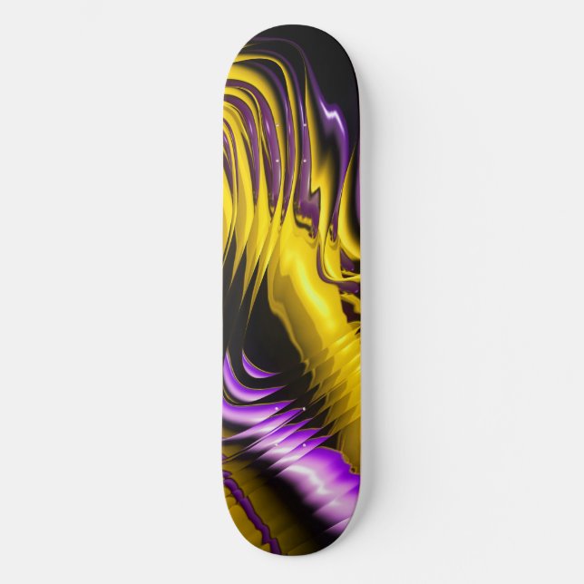 Sensuella 12 Skateboards (Framsida)