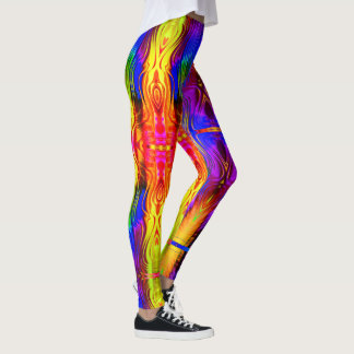 Sensuella 17 alternativ Leggings