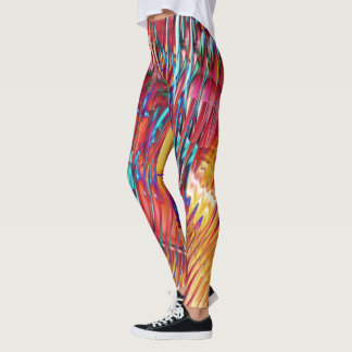 Sensuella 6 Leggings