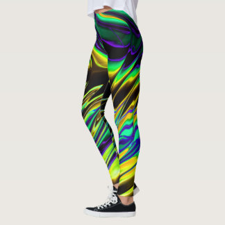 Sensuella 9 Leggings