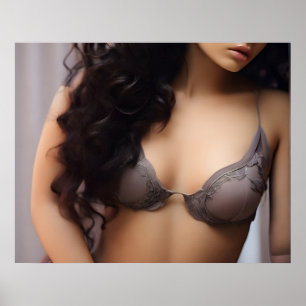 Sensuella mode poster