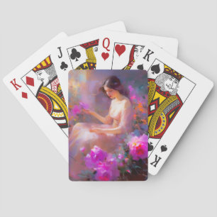 Sensuellt arv casinokort
