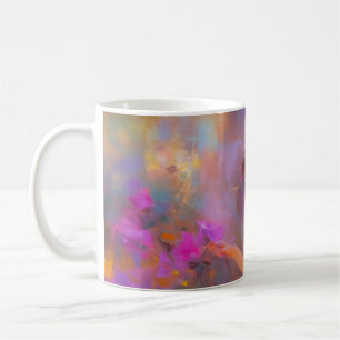 Sensuellt arv kaffemugg