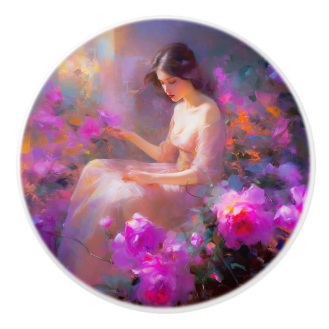 Sensuellt arv knopp (Framsidan)