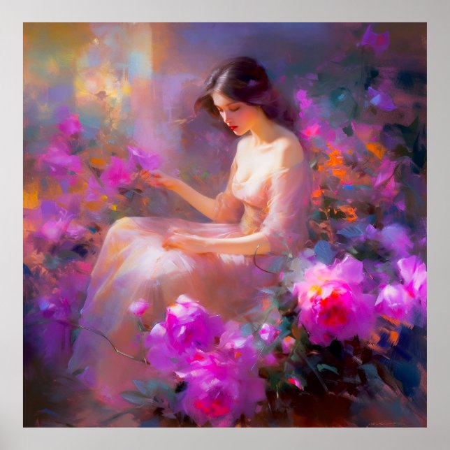 Sensuellt arv poster (Framsidan)