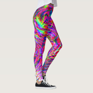 Sensuösa 15 bildalternativkopplingar leggings