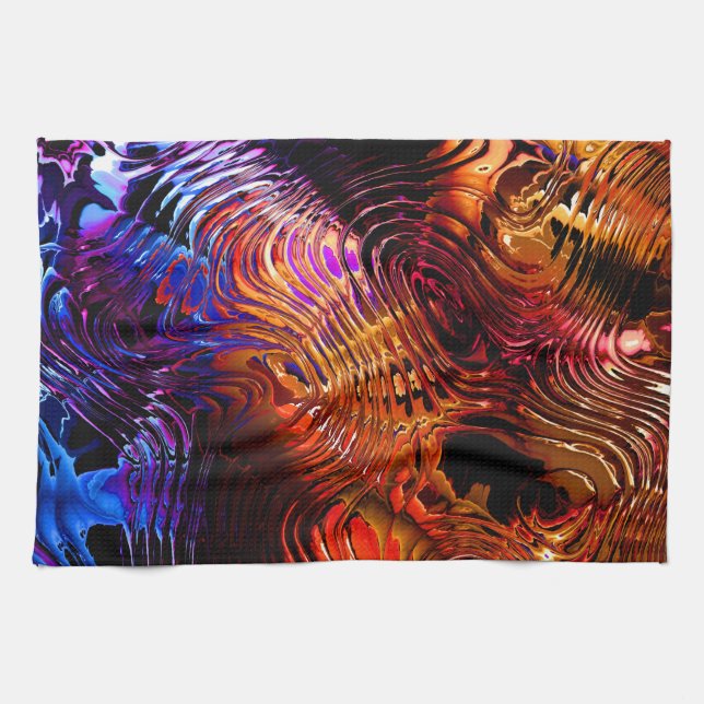 Sensuous 10 Kitchen Towel Kökshandduk (Horisontell)