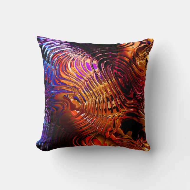 Sensuous 10 Pillow Kudde (Framsida)
