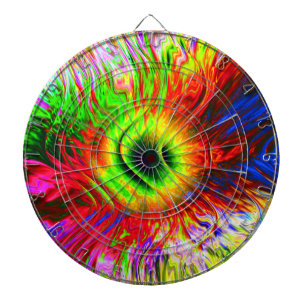 Sensuous 11 Dart Board Darttavla