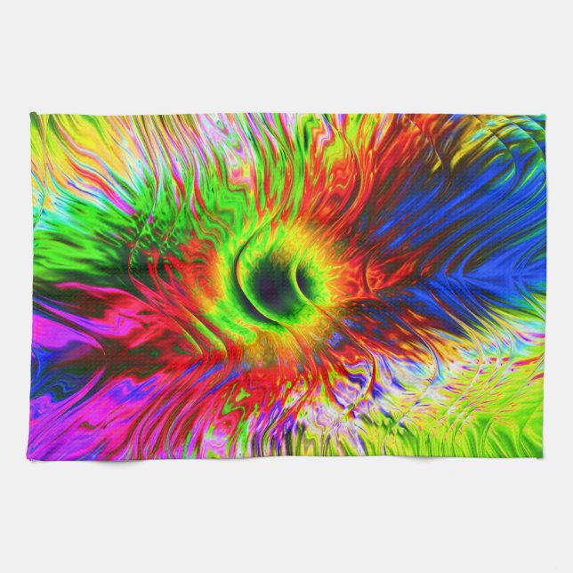 Sensuous 11 Kitchen Towel Kökshandduk (Horisontell)