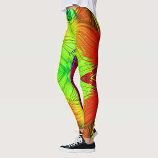 Sensuous 13 Options Leggings