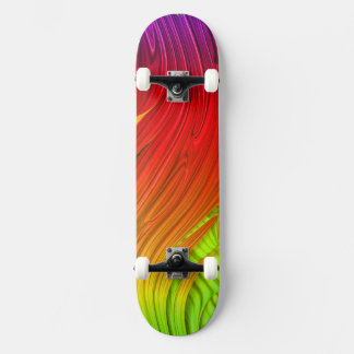 Sensuous 13 Skateboard
