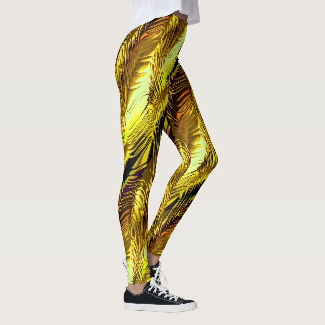 Sensuous 14 Leggings (Höger)