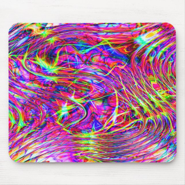 Sensuous 15 Mousepad Musmatta (Framsidan)