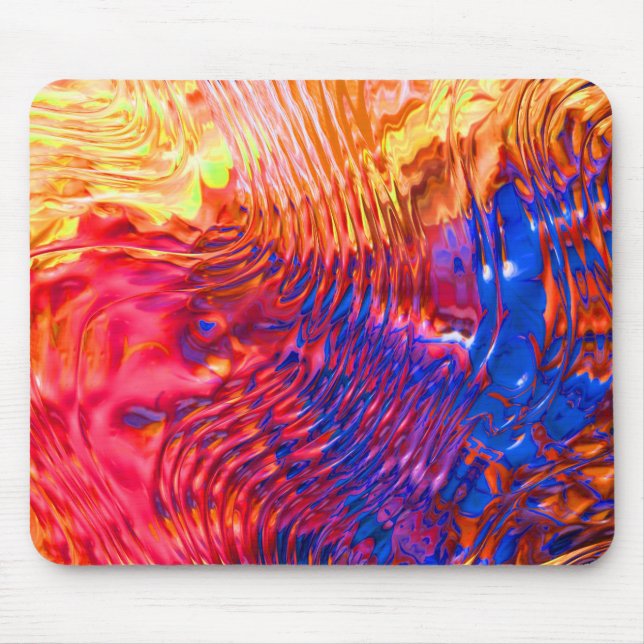 Sensuous 16 Mousepad Musmatta (Framsidan)
