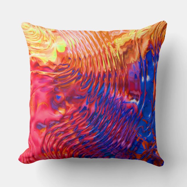 Sensuous 16 Pillows Kudde (Framsida)