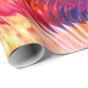 Sensuous 16 Wrapping Papper Presentpapper