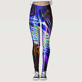 Sensuous 1 Leggings