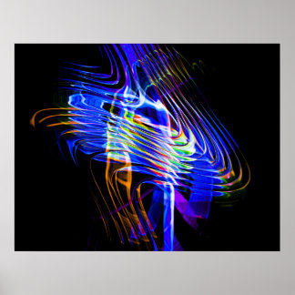 Sensuous 1 poster