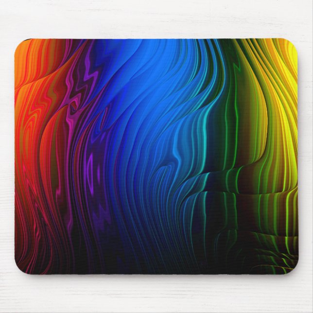 Sensuous 21 Mousepad Musmatta (Framsidan)