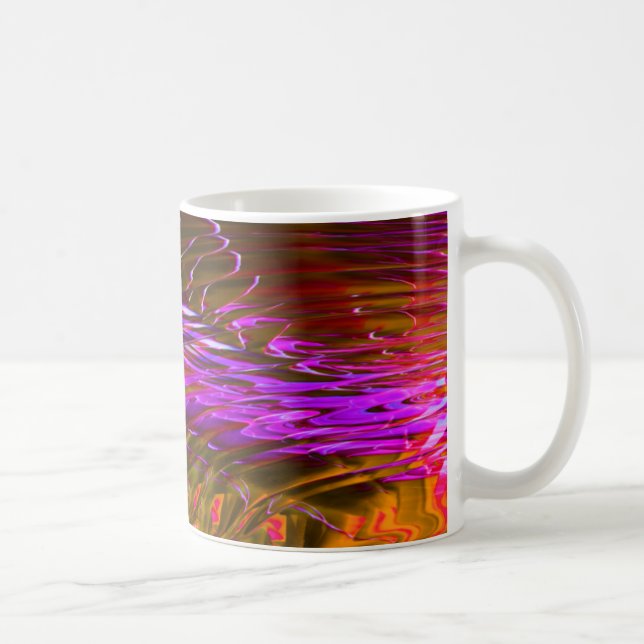 Sensuous 2 kaffemugg (Höger)