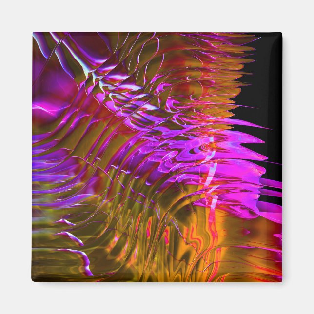 Sensuous 2 Magnet (Framsidan)