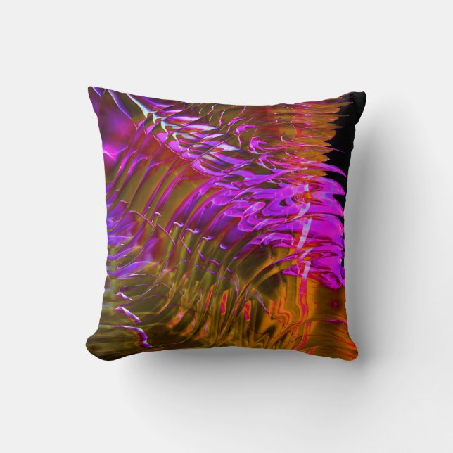 Sensuous 2 Pillow Kudde (Framsida)