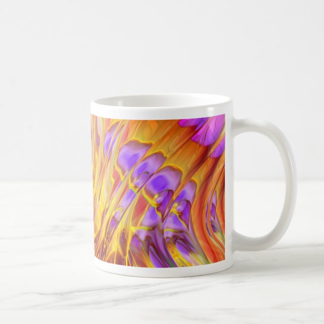 Sensuous 3 kaffemugg (Höger)