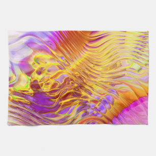 Sensuous 3 Kitchen Towel Kökshandduk