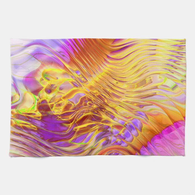 Sensuous 3 Kitchen Towel Kökshandduk (Horisontell)