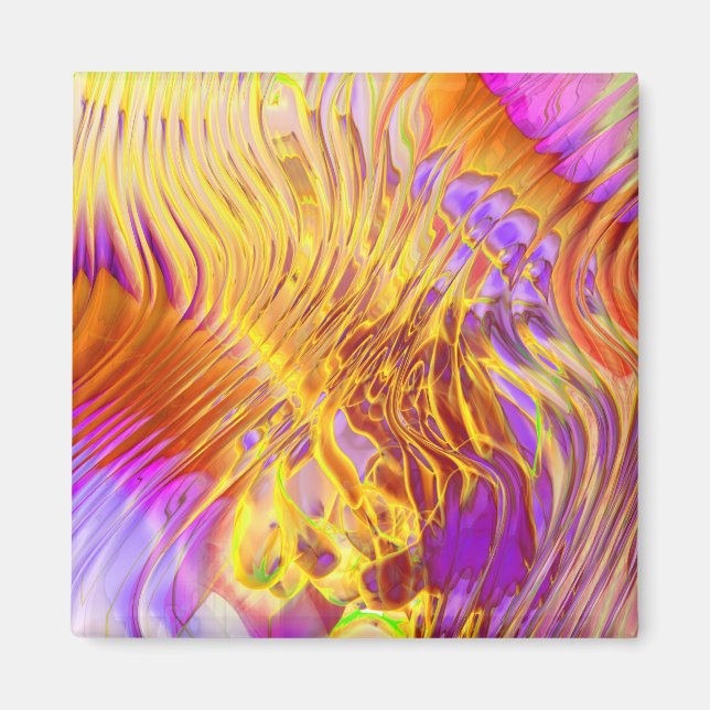 Sensuous 3 Magnet (Framsidan)