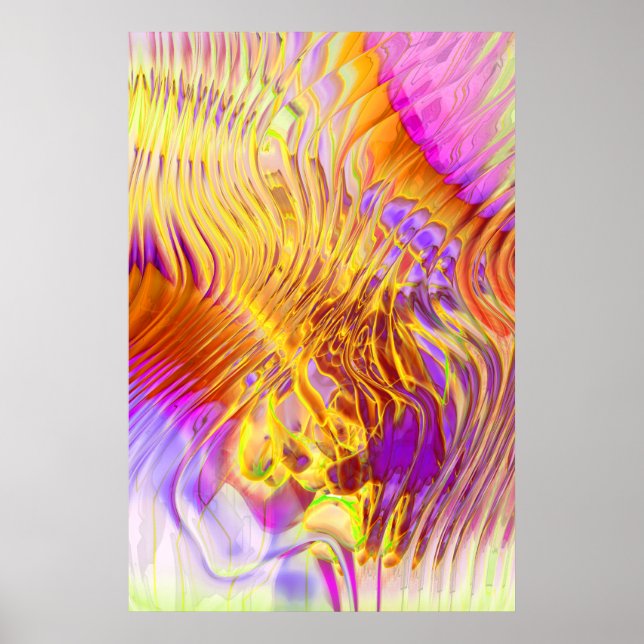 Sensuous 3 poster (Framsidan)