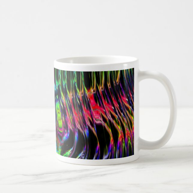 Sensuous 4 kaffemugg (Höger)
