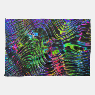 Sensuous 4 Kitchen Towel Kökshandduk