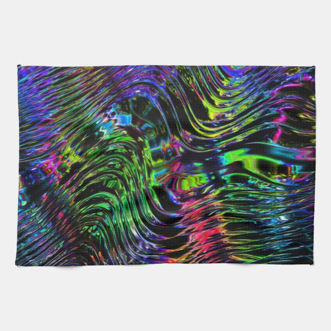 Sensuous 4 Kitchen Towel Kökshandduk (Horisontell)