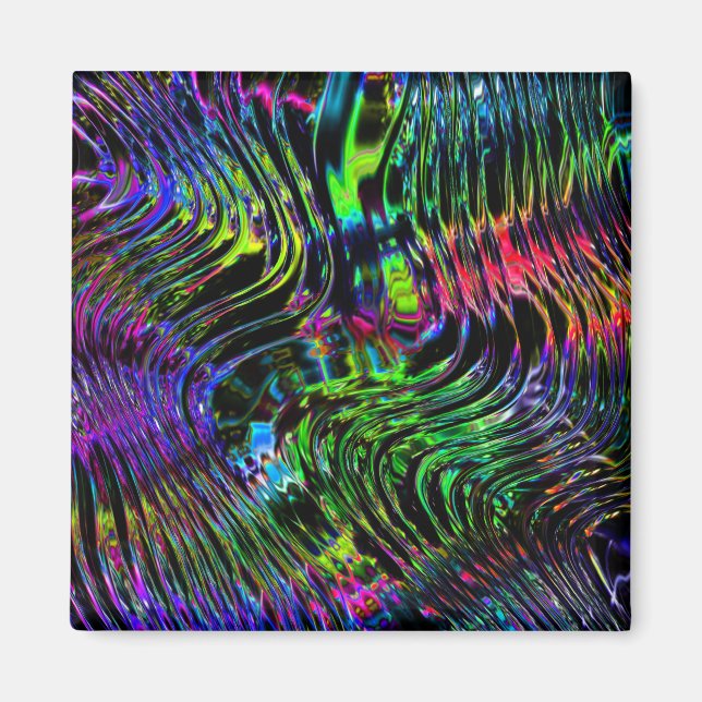 Sensuous 4 Magnet (Framsidan)