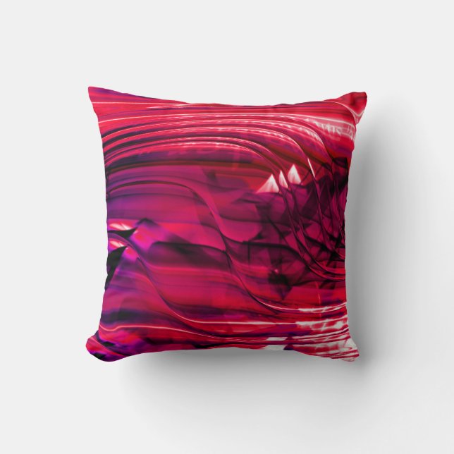 Sensuous 5 Pillow Kudde (Framsida)