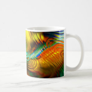 Sensuous 7 kaffemugg