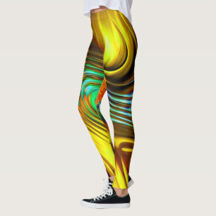 Sensuous 7 Leggings
