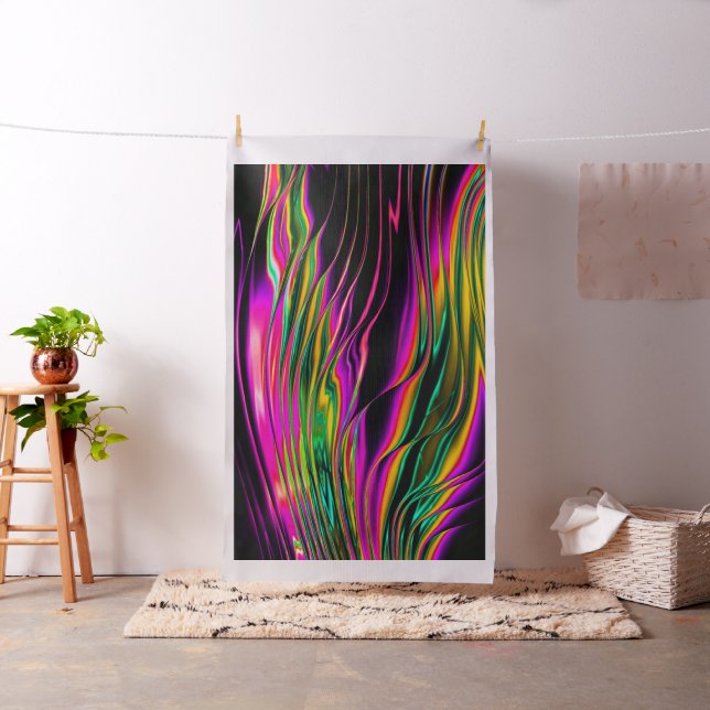 Sensuous 8 Anpassningsbar Fabric Tyg (In Situ)