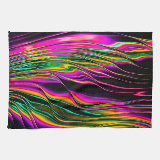 Sensuous 8 Kitchen Towel Kökshandduk (Horisontell)