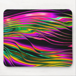Sensuous 8 Mousepad Musmatta